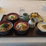 太平洋クラブ 御殿場コース　レストラン - 