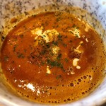 拉麺大公 - 【11周年記念限定】海老ビスクのつけ麺