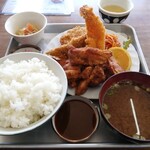 まんぷく食堂 板橋 - 