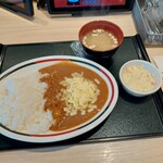 Miyoshino - チーズがドンとぉ…旨い！！