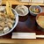 喜界 - 料理写真:煮穴子丼