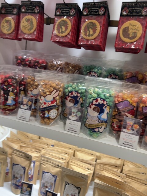 Suiyoubi no Alice Oosu Ten photo 2