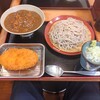 どん八食堂 東糀谷店