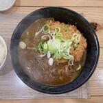 うどん家 丸孝 - 