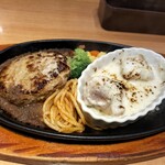 ステーキ宮 - 