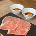 Shibuya Wagyuu Yakiniku Ushihachi Kiwami - 