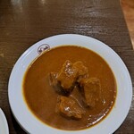 欧風カレー ボンディ - 