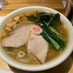 ソラノイロ ARTISAN NOODLES - 