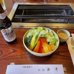 Matsuzaka Kaizu - 