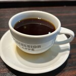 EXCELSIOR CAFFE - 