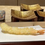 Shibuya Tempura Fujimoto - 