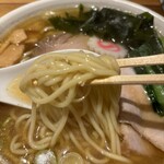 ソラノイロ ARTISAN NOODLES - 