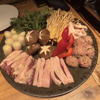 十番 無鴨黒 - 