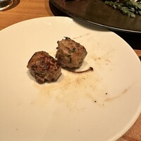 十番 無鴨黒 - 