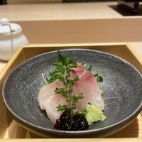 渋谷 天婦羅 ふじもと - 