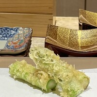 渋谷 天婦羅 ふじもと - 