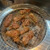 炭火焼肉 キョロちゃん