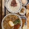 野菜を食べるごちそうとん汁 ごちとん ホワイティうめだ店