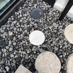 400℃ PIZZA TOKYO - 牛込神楽坂駅から徒歩5分ほど