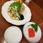 大衆居酒屋 加賀屋 - 