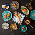 串あげ草馬 - メイン写真: