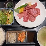 Yakiniku Tomihisa - 