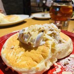 むさしの森珈琲 - 