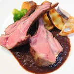 Bistro Caché - 