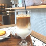 かんぶつとコーヒーのお店 まるに商店 - 