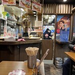 築地銀だこ サンモール中野店 - 