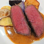 Bistro Caché - 