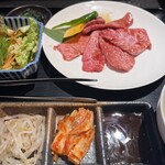 Yakiniku Tomihisa - 