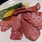 Yakiniku Tomihisa - 