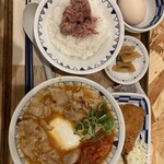 野菜を食べるごちそうとん汁 ごちとん - 