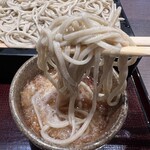 手打ち蕎麦 柴田 - 