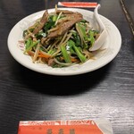 中華料理 多来福 - 