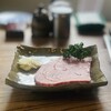 潜龍 - 料理写真:肉：松坂牛ロース（180g） ④