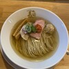 二代目 ガチ麺道場