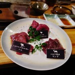 Ichimai Yakiniku Soseji Nikuhiro - 