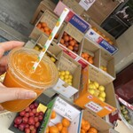 築地市場フルーツ直売所 - 