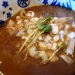 麺屋 MARUHIDE - 