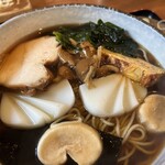 三崎庵 - おかめる