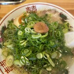 ラーメン食堂 - 