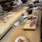Tsukiji Itadori - 