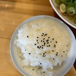 ラーメン食堂 - 