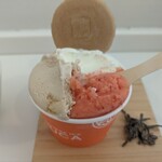 ジャパニーズアイス櫻花 - 