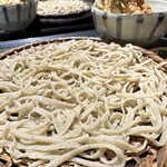 Teuchi Soba Makino - 