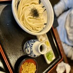 讃岐うどん 蔵之介 - 