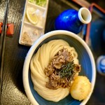 讃岐うどん 蔵之介 - 