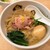 真鯛らーめん麺魚 - 料理写真: